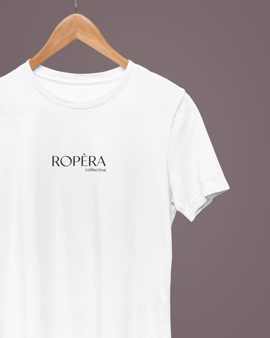 Ropera Unisex Standard T-Shirt
