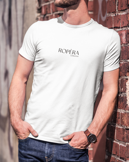 Ropera Unisex Standard T-Shirt