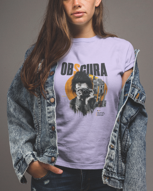 Obscura Women's Classic T-Shirt
