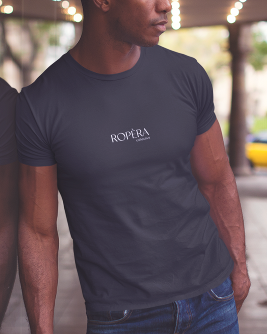 Ropera Unisex Classic Crew T-Shirt