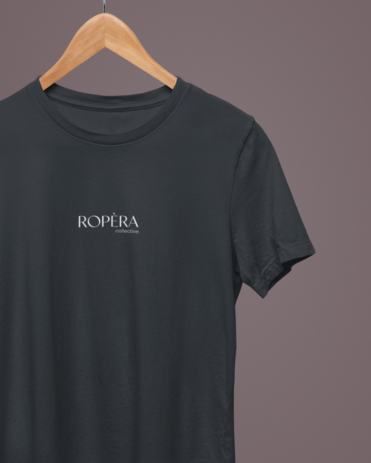 Ropera Unisex Classic Crew T-Shirt